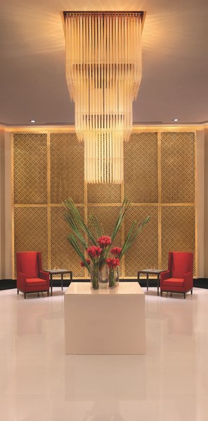 Photo of The Oberoi Mumbai, 5-star hotel in Mumbai (and vicinity)