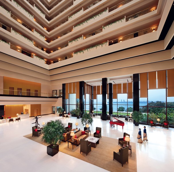 Photo of The Oberoi Mumbai, 5-star hotel in Mumbai (and vicinity)