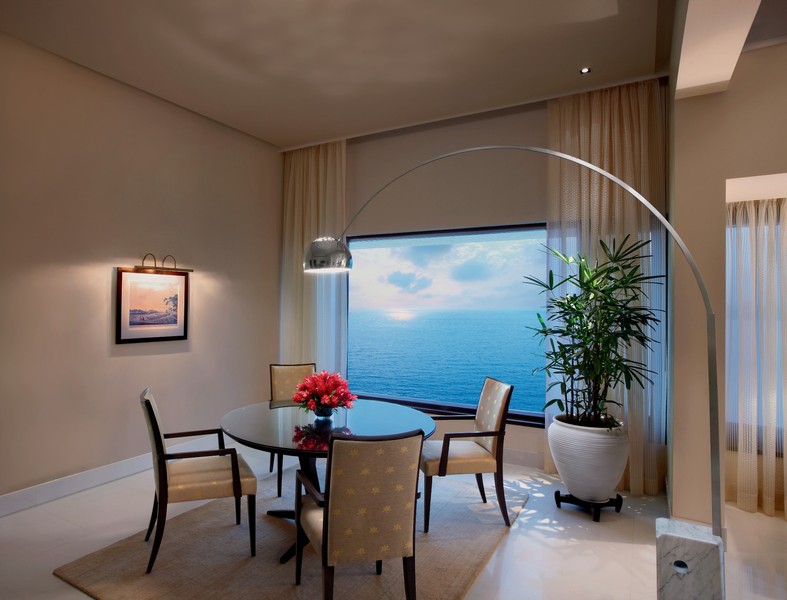 Photo of The Oberoi Mumbai, 5-star hotel in Mumbai (and vicinity)