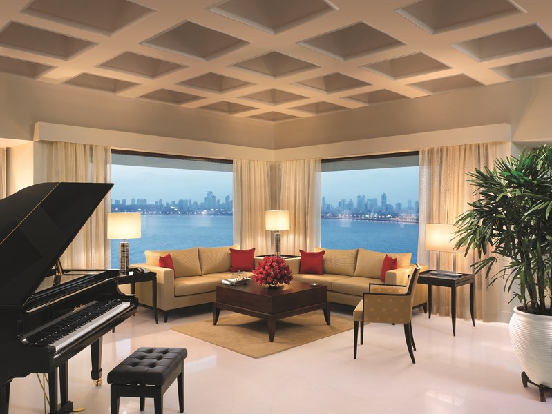 Photo of The Oberoi Mumbai, 5-star hotel in Mumbai (and vicinity)