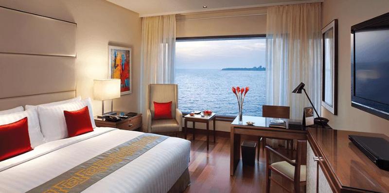 Photo of The Oberoi Mumbai, 5-star hotel in Mumbai (and vicinity)