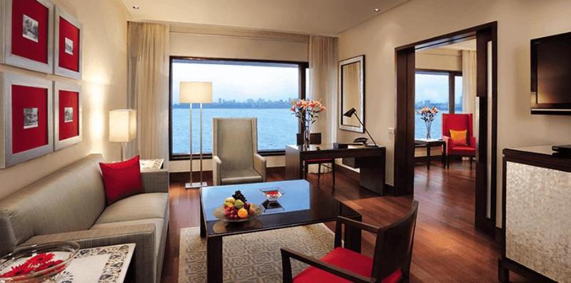 Photo of The Oberoi Mumbai, 5-star hotel in Mumbai (and vicinity)