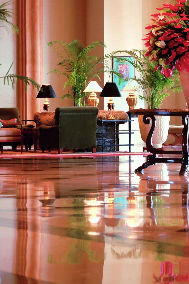 Photo of JW Marriott Mumbai Juhu, 5-star hotel in Mumbai (and vicinity)
