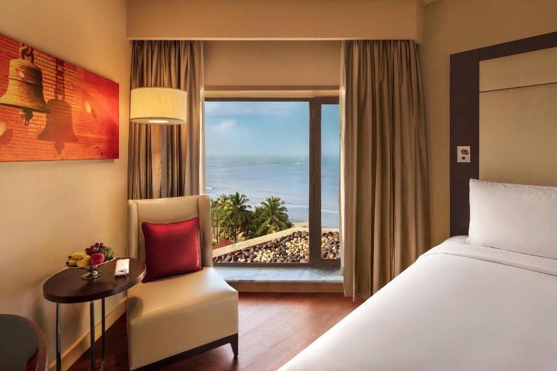 Photo of JW Marriott Mumbai Juhu, 5-star hotel in Mumbai (and vicinity)