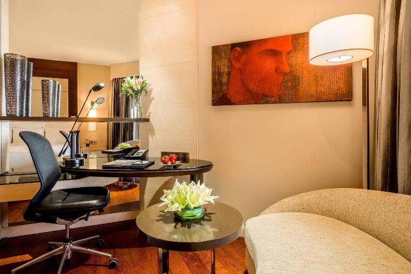 Photo of JW Marriott Mumbai Juhu, 5-star hotel in Mumbai (and vicinity)