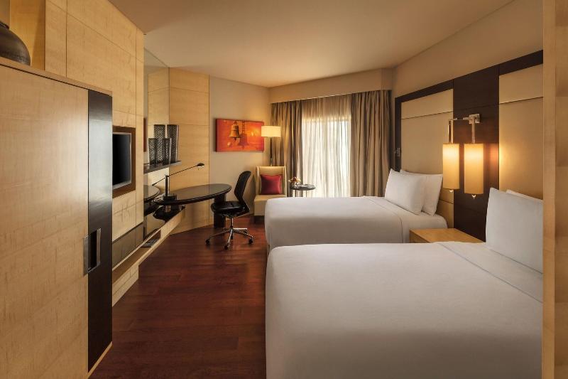 Photo of JW Marriott Mumbai Juhu, 5-star hotel in Mumbai (and vicinity)
