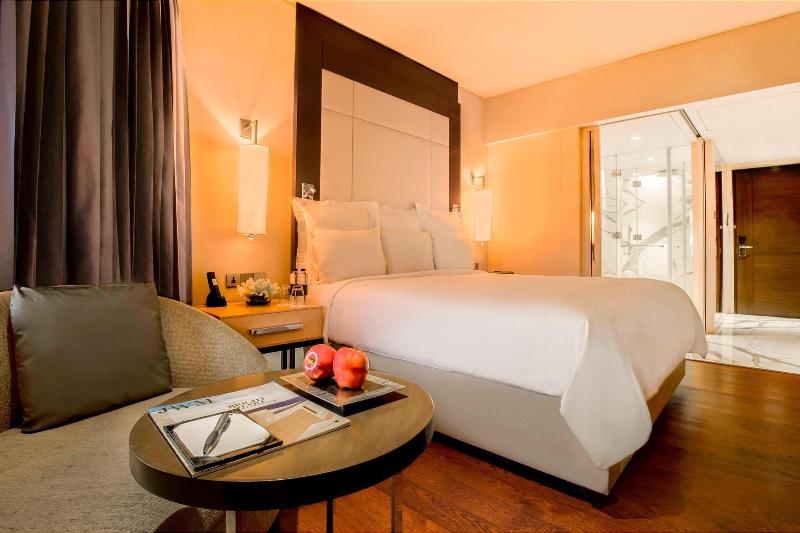 Photo of JW Marriott Mumbai Juhu, 5-star hotel in Mumbai (and vicinity)