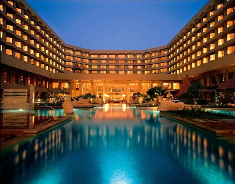 Photo of JW Marriott Mumbai Juhu, 5-star hotel in Mumbai (and vicinity)
