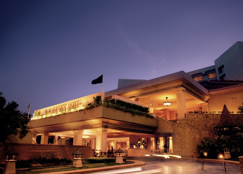 Photo of JW Marriott Mumbai Juhu, 5-star hotel in Mumbai (and vicinity)