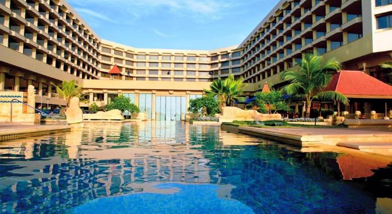 Photo of JW Marriott Mumbai Juhu, 5-star hotel in Mumbai (and vicinity)