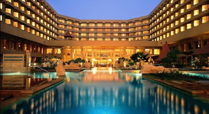Photo of JW Marriott Mumbai Juhu, 5-star hotel in Mumbai (and vicinity)