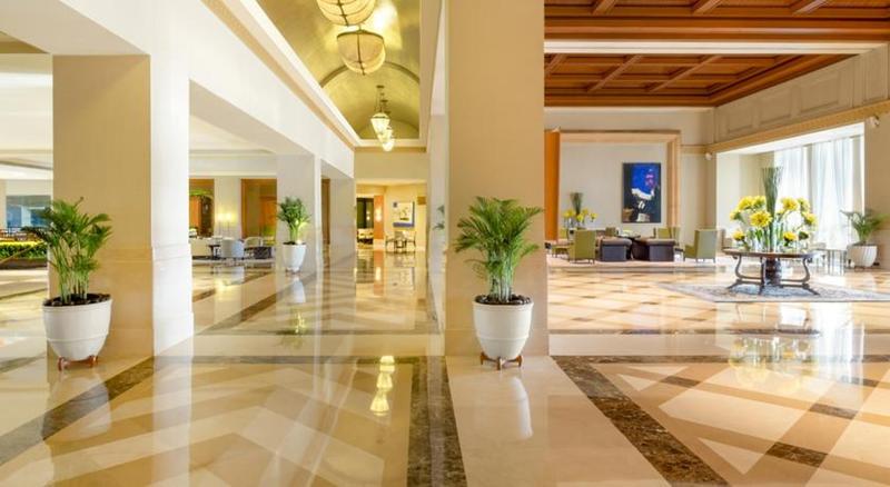 Photo of JW Marriott Mumbai Juhu, 5-star hotel in Mumbai (and vicinity)