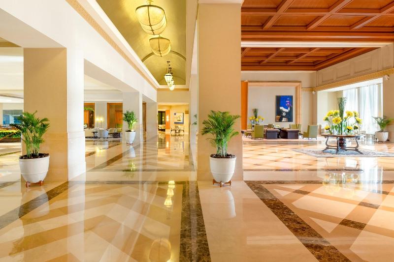 Photo of JW Marriott Mumbai Juhu, 5-star hotel in Mumbai (and vicinity)