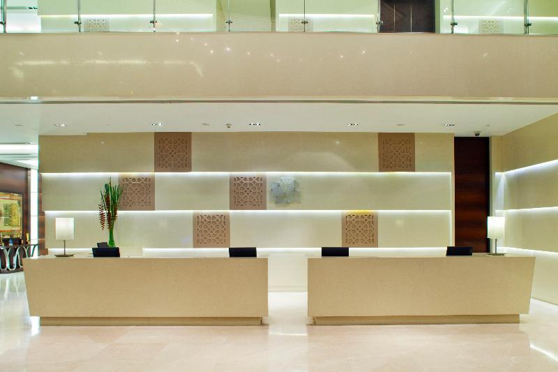 Photo of Holiday Inn Mumbai International Airport by IHG, 4-star hotel in Mumbai (and vicinity)
