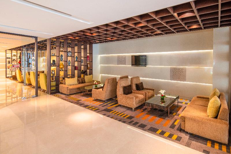 Photo of Holiday Inn Mumbai International Airport by IHG, 4-star hotel in Mumbai (and vicinity)