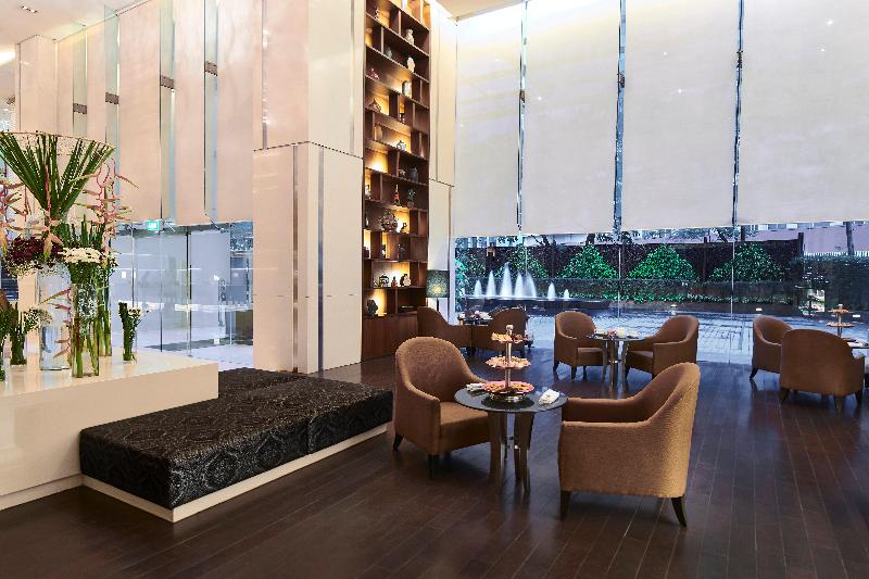 Photo of Holiday Inn Mumbai International Airport by IHG, 4-star hotel in Mumbai (and vicinity)