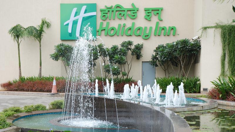 Photo of Holiday Inn Mumbai International Airport by IHG, 4-star hotel in Mumbai (and vicinity)
