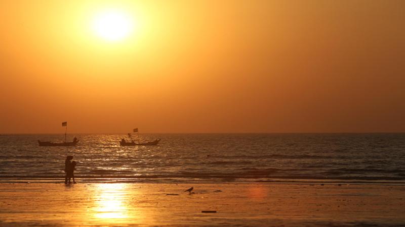 Photo of Holiday Inn Mumbai International Airport by IHG, 4-star hotel in Mumbai (and vicinity)