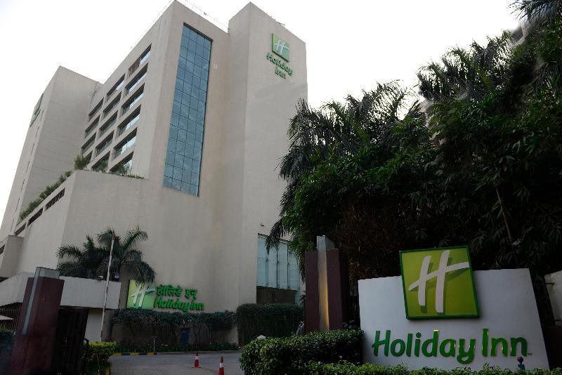 Photo of Holiday Inn Mumbai International Airport by IHG, 4-star hotel in Mumbai (and vicinity)