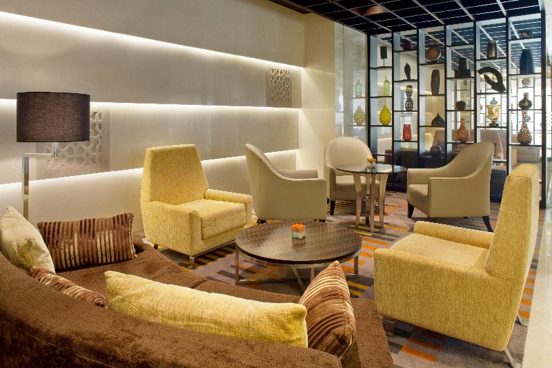 Photo of Holiday Inn Mumbai International Airport by IHG, 4-star hotel in Mumbai (and vicinity)
