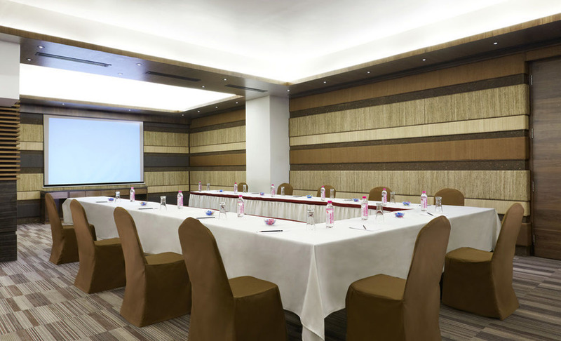 Photo of Hotel Suba International, 4-star hotel in Mumbai (and vicinity)