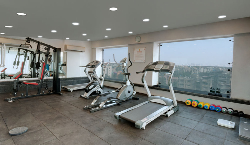 Photo of Hotel Suba International, 4-star hotel in Mumbai (and vicinity)