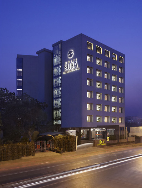 Photo of Hotel Suba International, 4-star hotel in Mumbai (and vicinity)