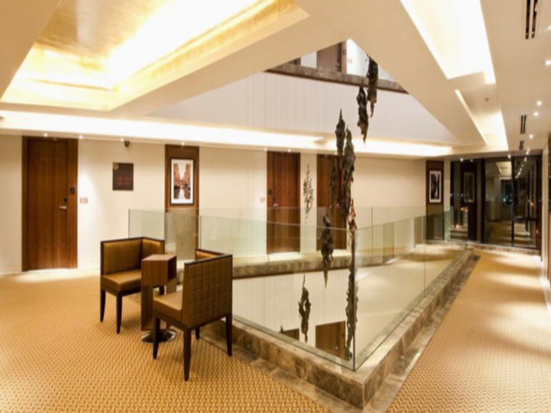 Photo of Hotel Suba International, 4-star hotel in Mumbai (and vicinity)
