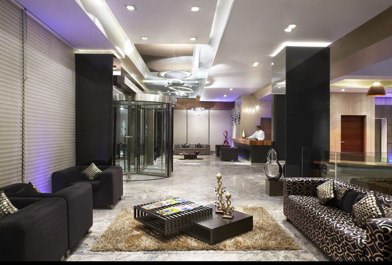 Photo of Hotel Suba International, 4-star hotel in Mumbai (and vicinity)