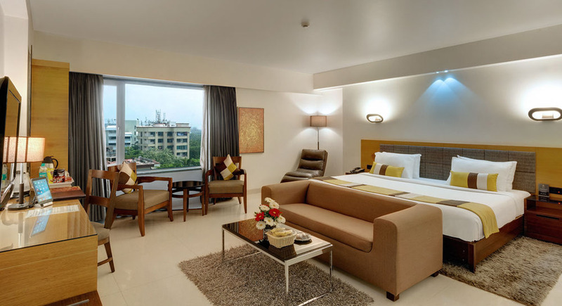 Photo of Hotel Suba International, 4-star hotel in Mumbai (and vicinity)