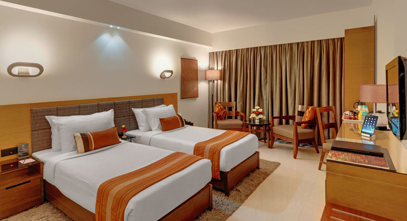 Photo of Hotel Suba International, 4-star hotel in Mumbai (and vicinity)