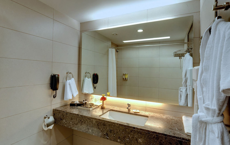 Photo of Hotel Suba International, 4-star hotel in Mumbai (and vicinity)