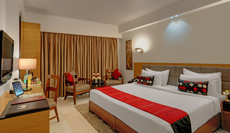 Photo of Hotel Suba International, 4-star hotel in Mumbai (and vicinity)