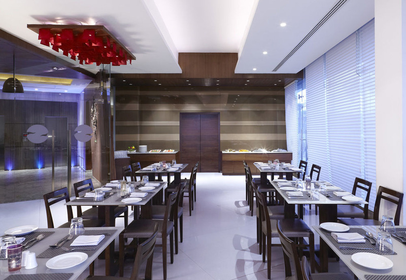 Photo of Hotel Suba International, 4-star hotel in Mumbai (and vicinity)