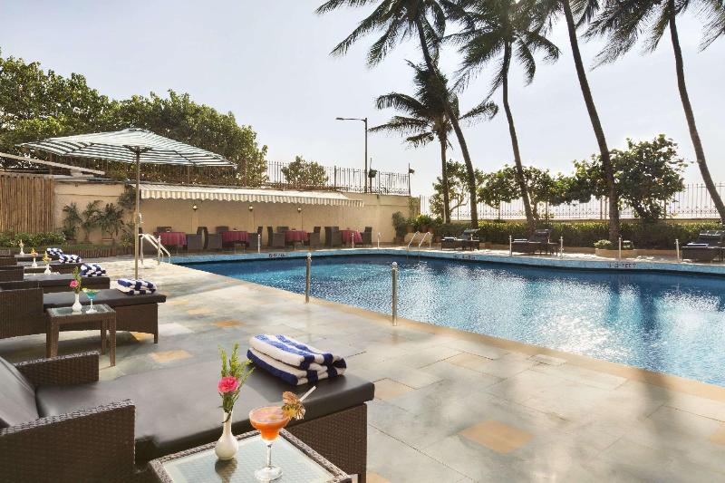 Photo of Ramada Plaza by Wyndham Palm Grove, 5-star hotel in Mumbai (and vicinity)