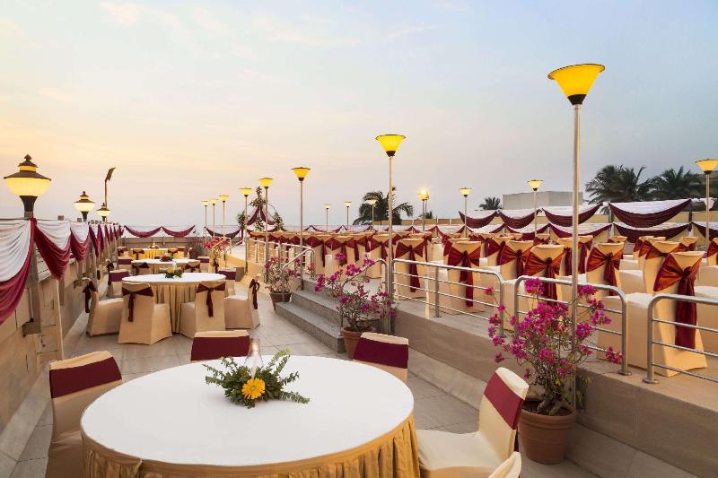 Photo of Ramada Plaza by Wyndham Palm Grove, 5-star hotel in Mumbai (and vicinity)