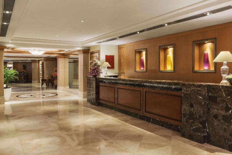 Photo of Ramada Plaza by Wyndham Palm Grove, 5-star hotel in Mumbai (and vicinity)