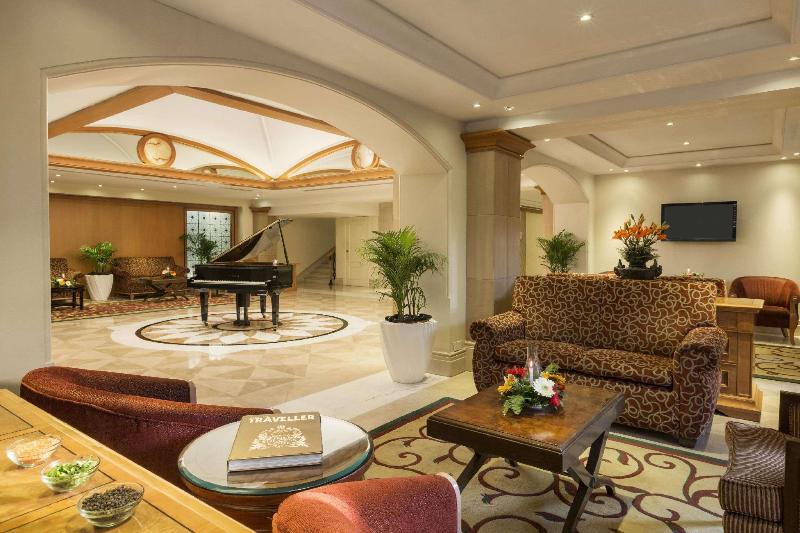 Photo of Ramada Plaza by Wyndham Palm Grove, 5-star hotel in Mumbai (and vicinity)