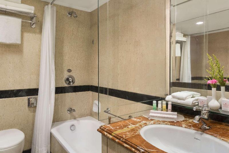 Photo of Ramada Plaza by Wyndham Palm Grove, 5-star hotel in Mumbai (and vicinity)