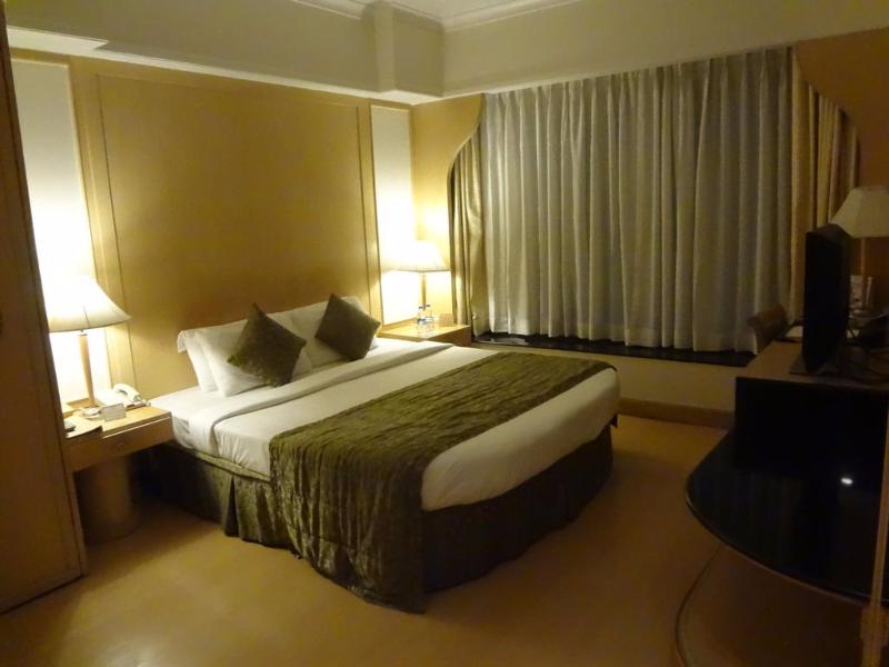 Photo of IRA By Orchid Mumbai T-2 International Airport, 4-star hotel in Mumbai (and vicinity)