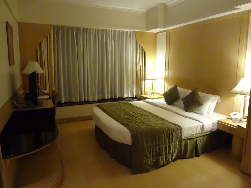 Photo of IRA By Orchid Mumbai T-2 International Airport, 4-star hotel in Mumbai (and vicinity)