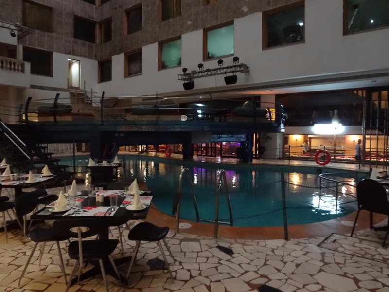 Photo of IRA By Orchid Mumbai T-2 International Airport, 4-star hotel in Mumbai (and vicinity)