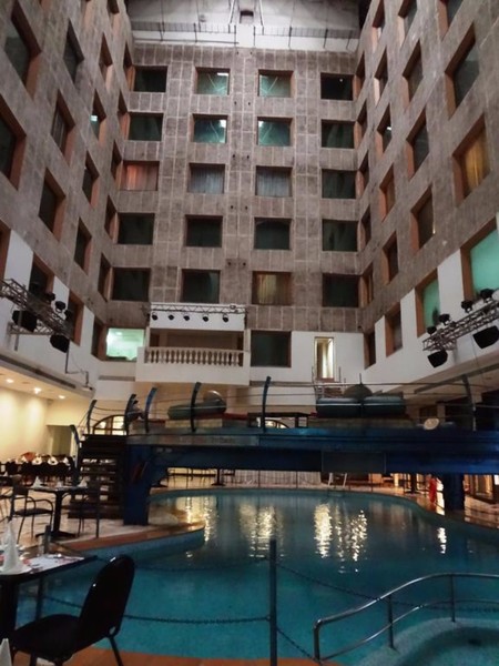 Photo of IRA By Orchid Mumbai T-2 International Airport, 4-star hotel in Mumbai (and vicinity)