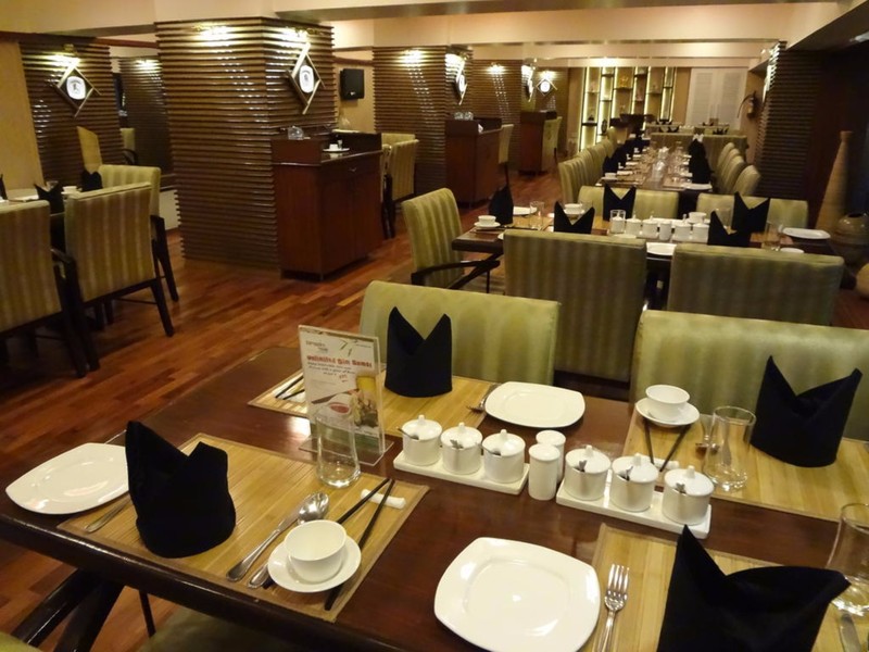 Photo of IRA By Orchid Mumbai T-2 International Airport, 4-star hotel in Mumbai (and vicinity)