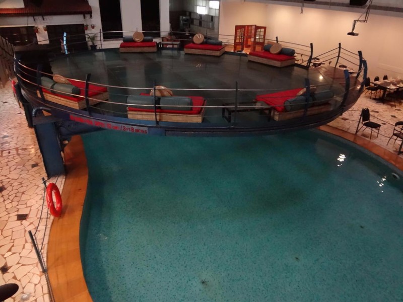 Photo of IRA By Orchid Mumbai T-2 International Airport, 4-star hotel in Mumbai (and vicinity)