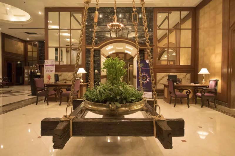 Photo of IRA By Orchid Mumbai T-2 International Airport, 4-star hotel in Mumbai (and vicinity)