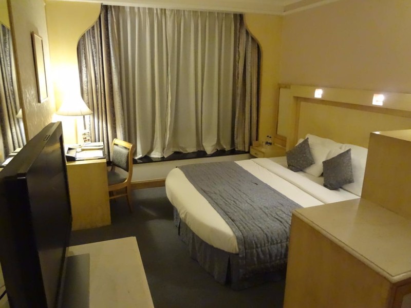 Photo of IRA By Orchid Mumbai T-2 International Airport, 4-star hotel in Mumbai (and vicinity)