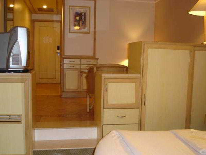 Photo of IRA By Orchid Mumbai T-2 International Airport, 4-star hotel in Mumbai (and vicinity)