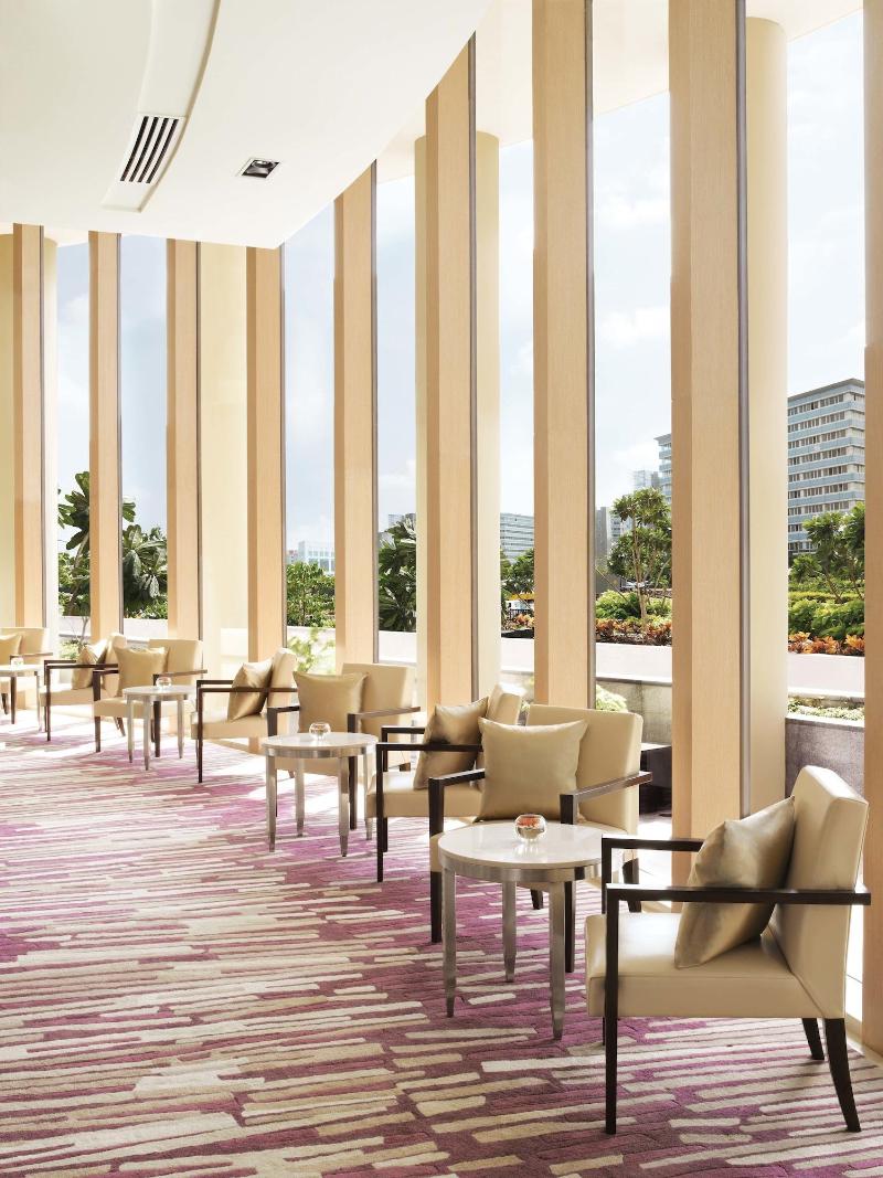 Photo of Trident Bandra Kurla Mumbai, 5-star hotel in Mumbai (and vicinity)
