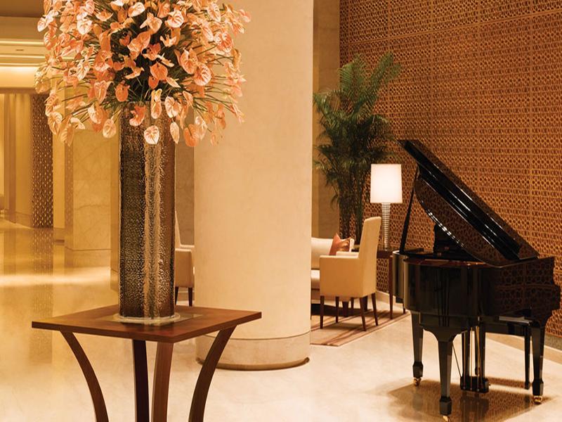 Photo of Trident Bandra Kurla Mumbai, 5-star hotel in Mumbai (and vicinity)